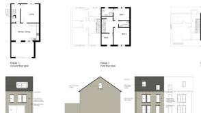 Plot for sale in Pudsey photo
